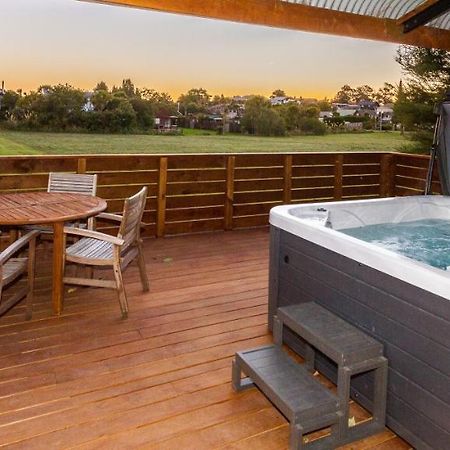 The Station - Ohakune Holiday Home ภายนอก รูปภาพ