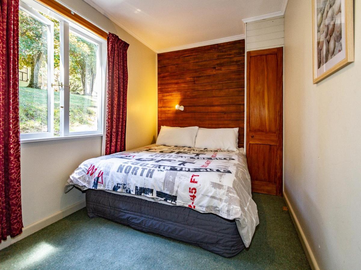 The Station - Ohakune Holiday Home ภายนอก รูปภาพ